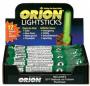 ORION LIGHTSTICK CYALUME 12 HOUR GREEN 6"