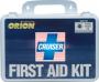 ORION FIRST AID KIT CRUISER 158 PIECES