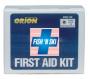 ORION FIRST AID KIT FISH 'N SKI 74 PIECES