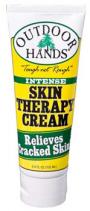 HAND CREAM OUTDOOR HANDS 3.4oz