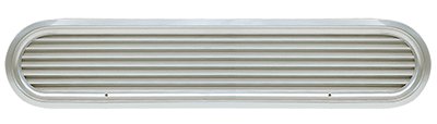 VENT LOUVERED TYPE 40 WITHOUT DORADE BOX