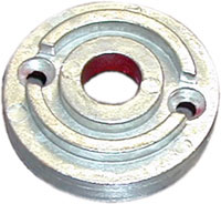 VETUS ZINC ANODE ONLY FOR BOW THRUSTERS BP1185 SET0150 BP1040