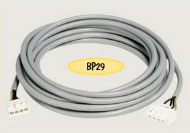 CABLE EXTENSION FOR BOW THRUSTER 20 FT