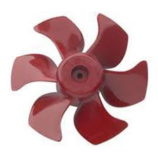 VETUS BOW THRUSTER PROP FOR 50/60/75/95 THRUSTER 6 BLADE 7-9/32" DIAMETER