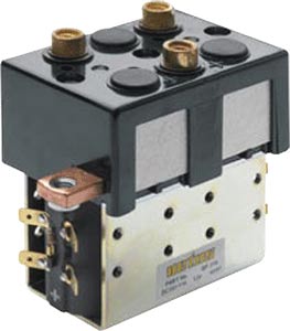 VETUS SOLENOID SWITCH FOR BOW THRUSTERS 45/50/55/75 REPLACES BP19 & BP219