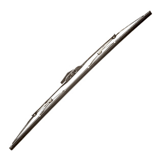 WIPER BLADE SINGLE 16" ALL STAINLESS