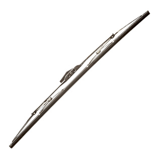 WIPER BLADE SINGLE 20" ALL STAINLESS