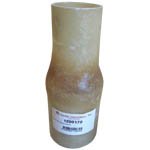 CENTEK MARINE EXHAUST REDUCER COUPLING FIBERGLASS 2" X 1.5" X 6.19"