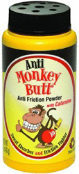 ANTI MONKEY BUTT POWDER TRAVEL SIZE