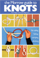 BOOK MORROW GUIDE TO KNOTS