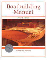 BOOK BOATBUILDING MANUAL