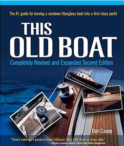 BOOK THIS OLD BOAT 2ND EDITION