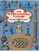 BOOK MARLINSPIKE SAILOR