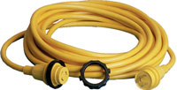 MARINCO 25CM2 CORDSET 25' 30A 125V