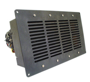 MARADYNE MARINE BUS HEATER KIT FLUSH MOUNT 28,000 BTU 12 VOLT