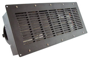 MARADYNE MARINE BUS HEATER KIT 40,000 BTU GRILL FLUSH MOUNT 12 VOLT