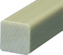 STRONGWELL FIBERGLASS SOLID SQUARE STOCK