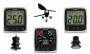 I50 I60 SYSTEM PACKAGE WIND SPEED DEPTH W/TRANSDUCER