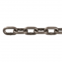 ACCO SELF COLORED 1/2" GRADE 43 HIGH TEST CHAIN (BY/FOOT)