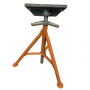 BROWNELL JACK STAND EZ-STOR HEIGHT ADJUSTS 25"-38" WORKING LOAD 3,000 LB.