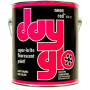 PAINT BUOY DAYGLO NEON RED GALLON