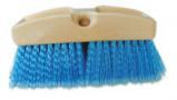 BRUSH CLEANING BOAT WASH 3"X9"FIRM SOLVENT RESISNT